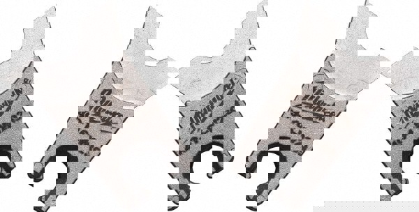 2 AWG Crimping Die Set